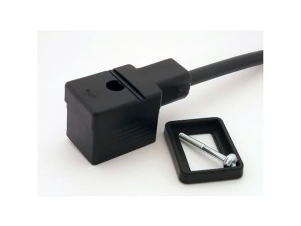 Molex 1210400295 ventilstift, innehåll: 1 st