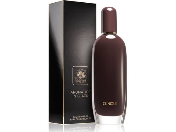 Aromatics In Black Eau de Parfum Spray 100ml