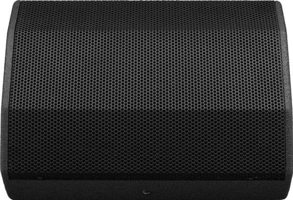 FLAT-M200 aktiv PA-scengolvsmonitor, 300 W