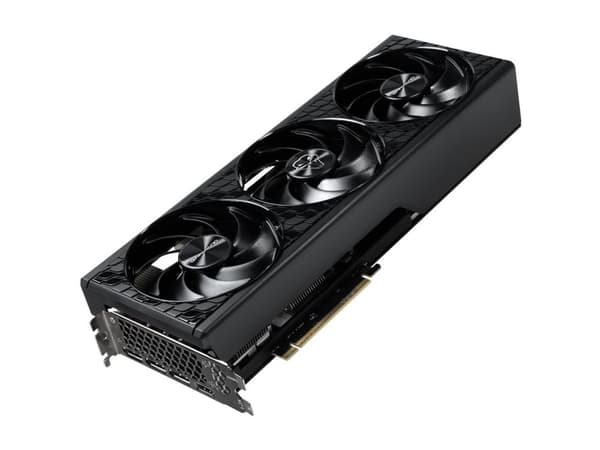 Gainward Python III - Grafikkort - GeForce RTX 5080 - 16 GB GDDR7 - PCI Express 5.0 - HDMI, 3 x DisplayPort