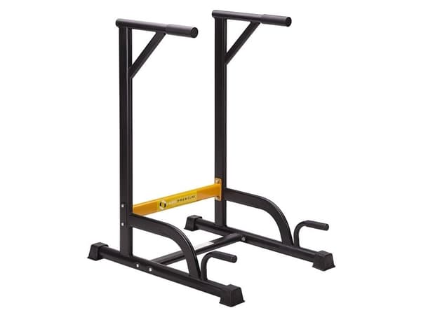 HMS fristående pullup-rack PWL8306