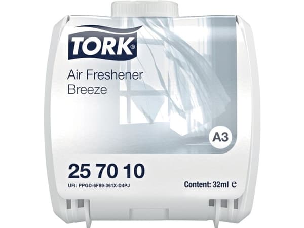 Doftpåfyllning Tork A3 Premium