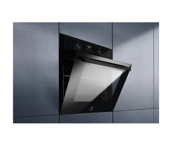 Electrolux-uuni EOF3H50BK