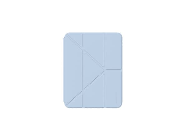 Etui AMAZINGTHING Minimal Case til iPad 11" 2025 (blå)