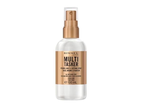 Rimmel Multi Tasker Primer Mist Setting Spray