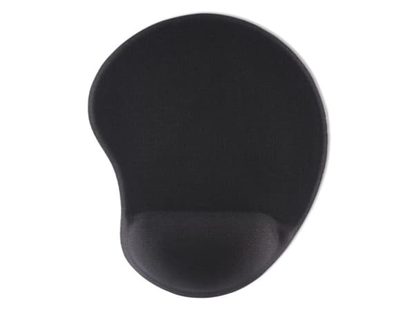 Hama Ergonomic - Musematte - svart