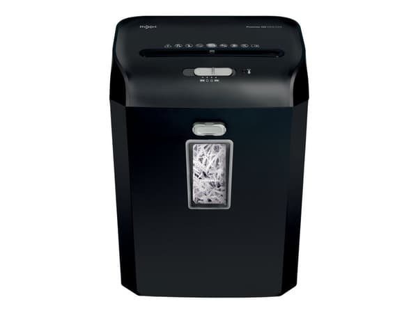 Rexel Promax RES1123 - Makulator - stripekutt - 6 mm - P-2