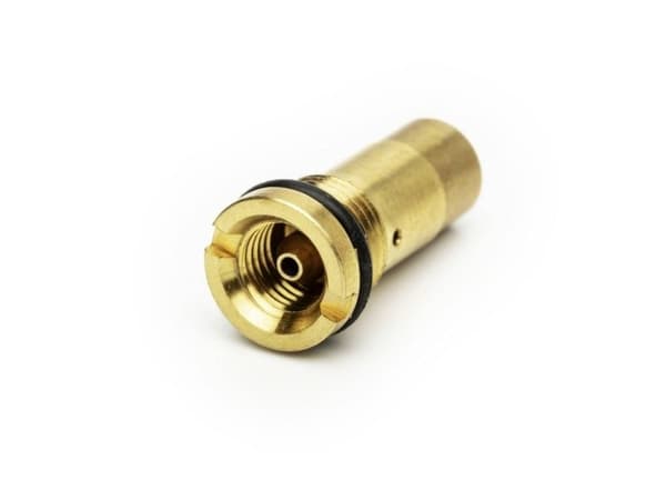 Weller T0051628099 gaspåfyllningsventil