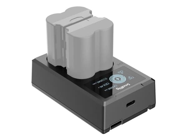 SmallRig 4085 Battery Charger do NP-W235