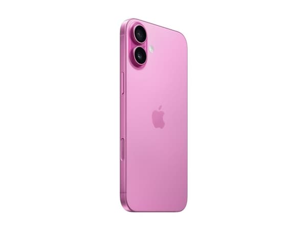 Apple | iPhone 16 Plus - 256 GB - Pink