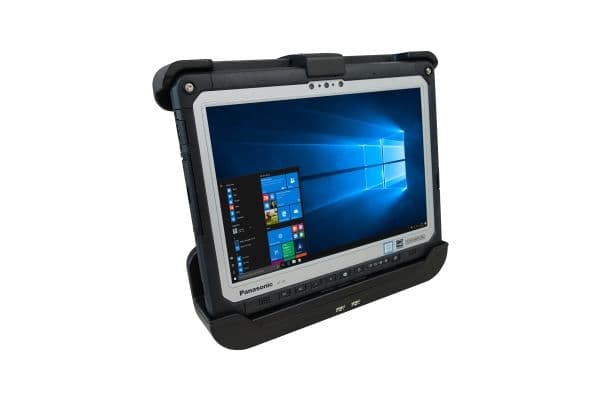 Panasonic PCPE-HAV3305, Panasonic, Toughbook 33, Sort