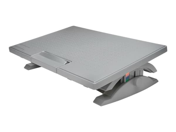 Kensington SoleMate Pro - Fotstöd - grå
