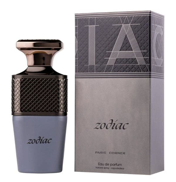 Paris Corner Zodiac Eau De Parfum 100 ml (unisex)