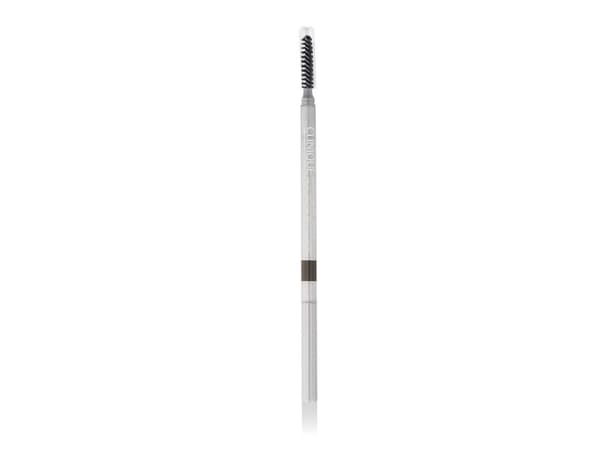 CLINIQUE_Quickliner For Brows automatic eyebrow liner 03 Soft Brown 0.6g