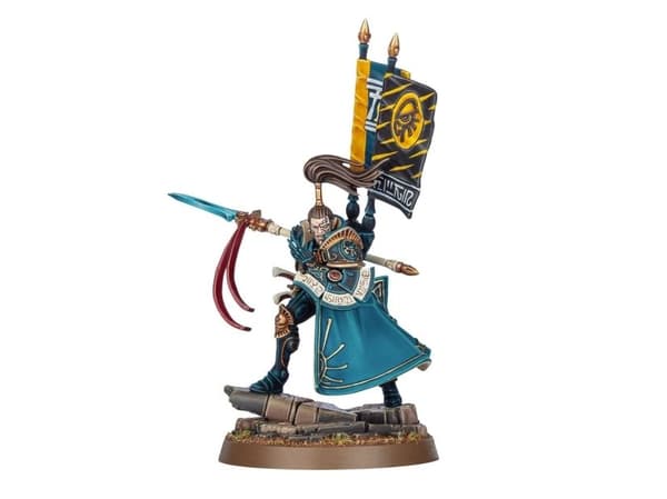 Games Workshop 46-78, Samlarfigur