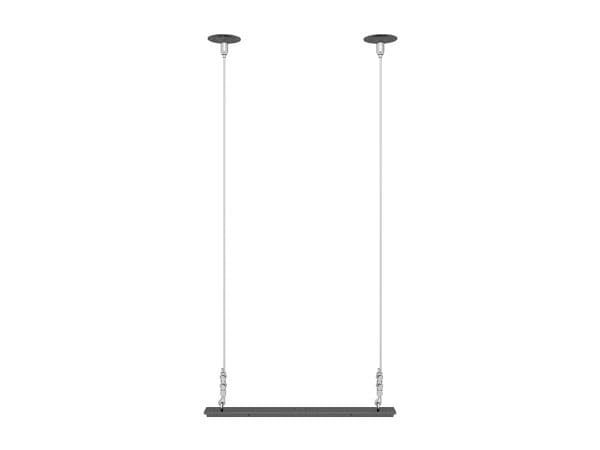 Multibrackets 1539, 124,5 cm (49"), 165,1 cm (65")