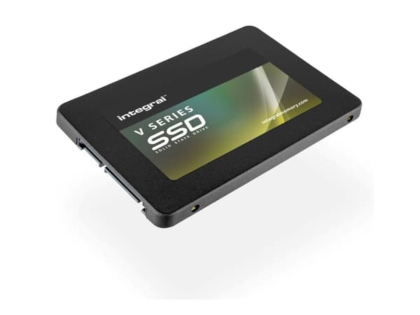 Integral INSSD1TS625V2X - 1 TB - 2,5 - 520 MB/s - 6 Gbit/s