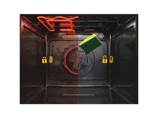 Whirlpool AKZ9S 8270 FB ovn