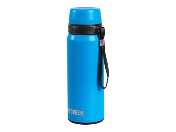 Noveen TB612 termosmugg 700 ml blå