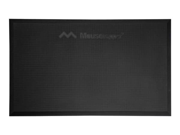 Mousetrapper Active sort - ståmåtte