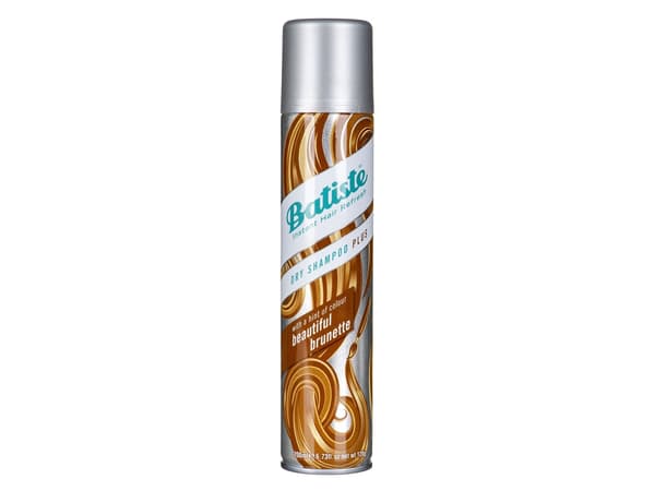 Batiste Medium & Brunette Dry Shampoo 200ml