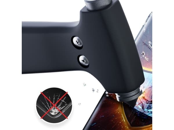 3MK Xiaomi 14 Pro - 3mk Silky Matt Privacy