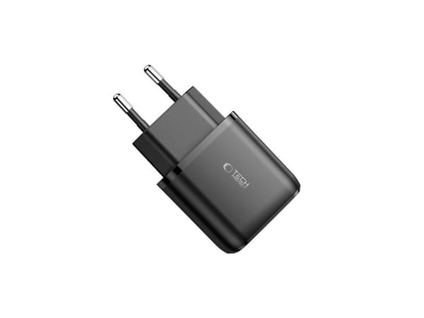 Tech-Protect lader 1x USB-A 1x USB-C 3 A (9589046924286)