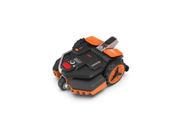 WORX Landroid Vision L1300 robotgressklipper