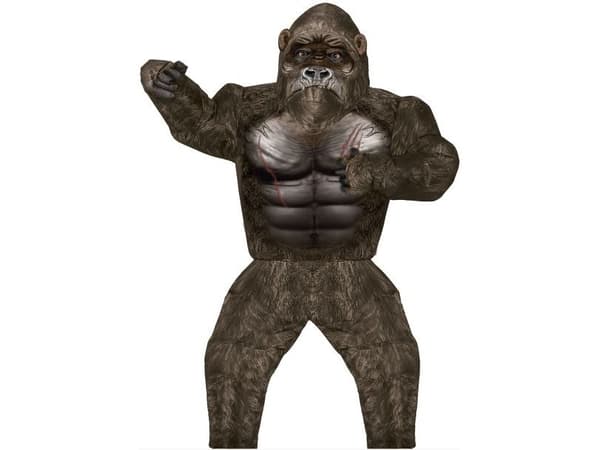 Big Kong puku
