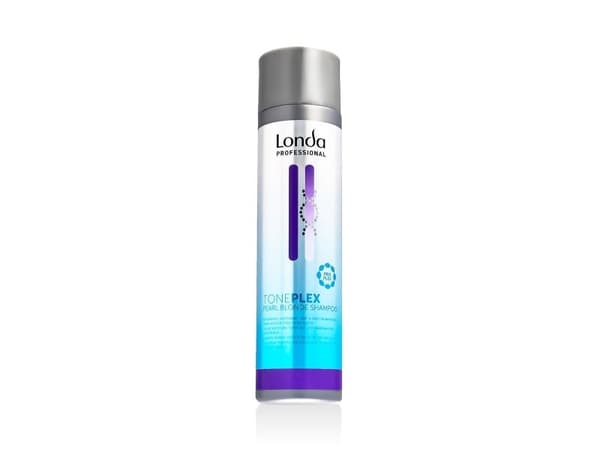 Londa Toneplex Pearl-blond sjampo 250 ml