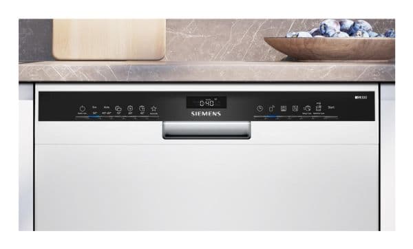 Siemens oppvaskmaskin SN43HW03TE