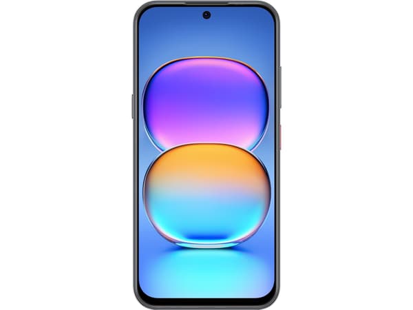 ZTE V80 Pro/8 GB/256 GB/musta