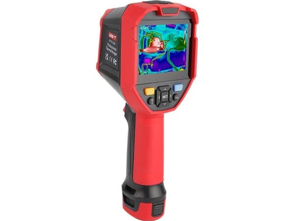 Uni-t UTi730E lämpökamera