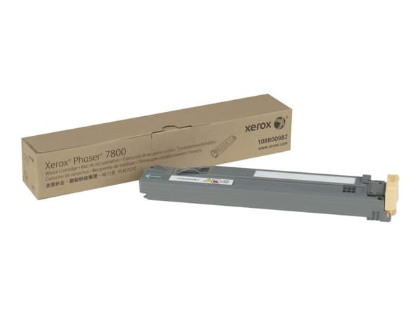 Xerox Phaser 7800 - Toneroppsamler - for Phaser 7800