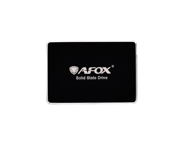 AFOX SD250-2000GN, 2 TB, 2.5", 560 MB/s