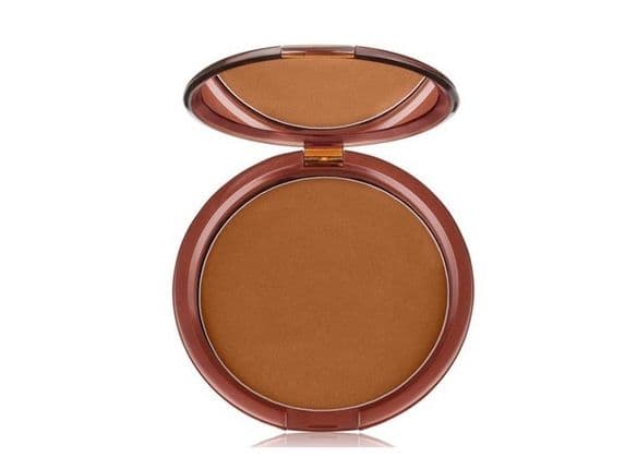 Estee Lauder Bronze Goddess Powder #03 Medium Deep