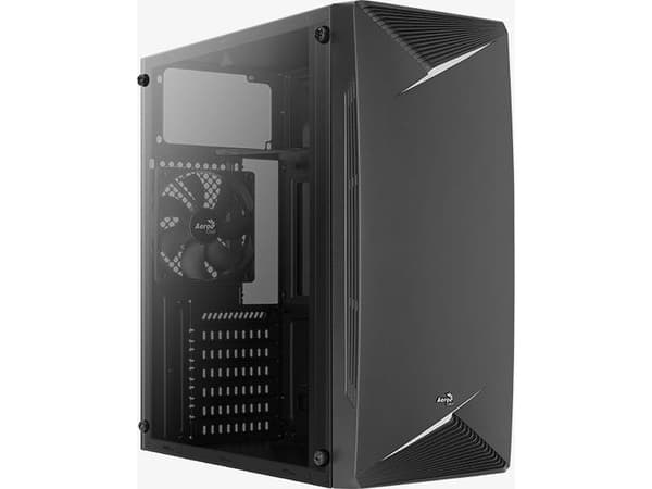 AEROCOOL PGS TALON-A-BK-v1 RGB - kotelo