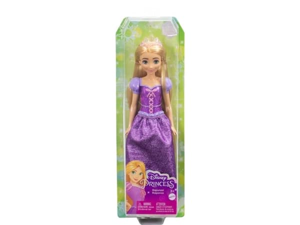 Disney Princess Core Rapunzel