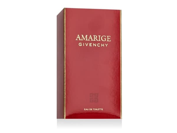 Givenchy Amarige Eau De Toilette Spray 100ml