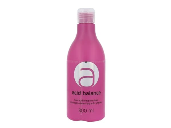Acid Balance Acidifying Emulsion