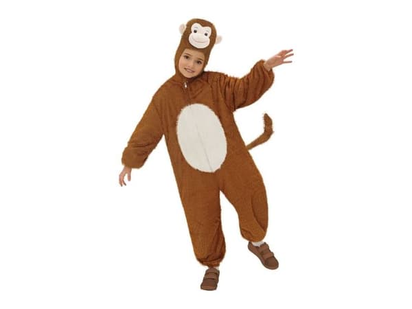 Abe kostume