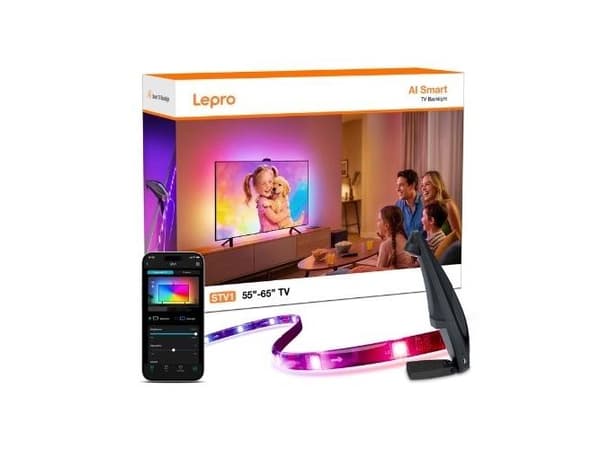 Lepro STV1 Wi-Fi LED Strip