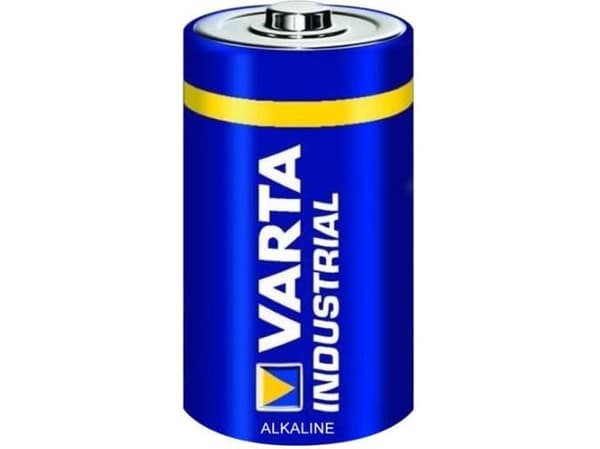 Batteri Varta Industrial LR 1