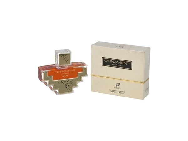 Afnan Ornament EDP W 100 ml