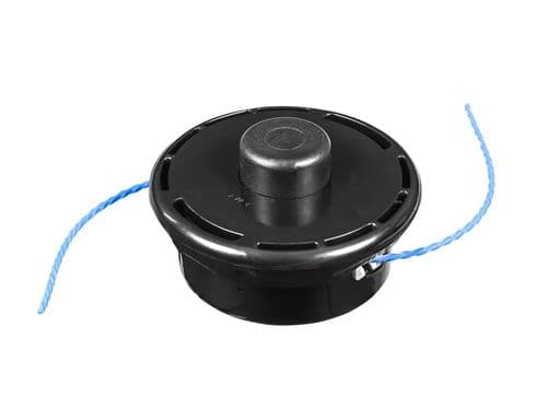 Makita Tap & Go - Linjehode for gresstusser - 2 lines - 2.4 mm