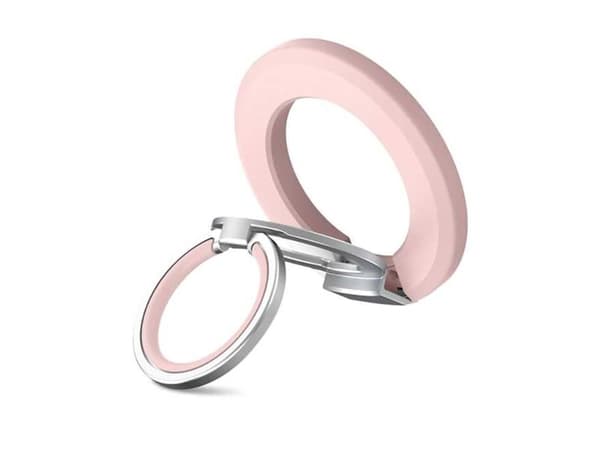 Tech-Protect mmR500 MagSafe-holder - Rosa