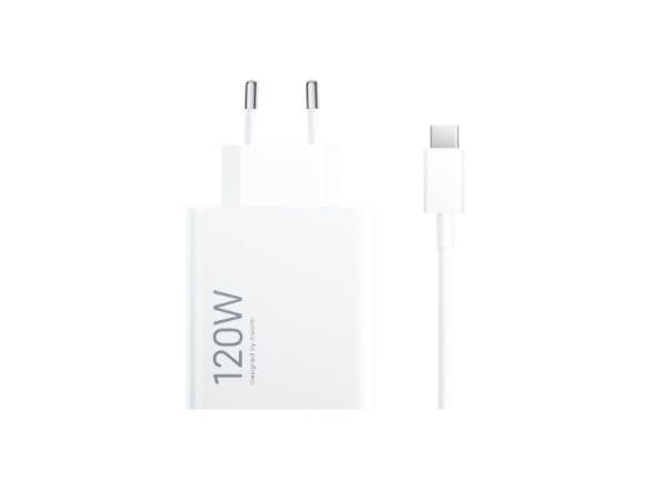 Xiaomi-adapter 100 W - 1x USB-A 2.0