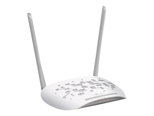 TP-Link TL-WA801N - Trådløs forbindelse - Wi-Fi - 2.4 GHz