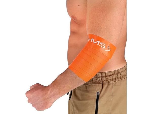 HMS Flex FB02 pieni vastus oranssi 1 kpl.