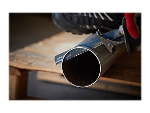 Bosch bajonettsågblad S1130CF metall 25 st